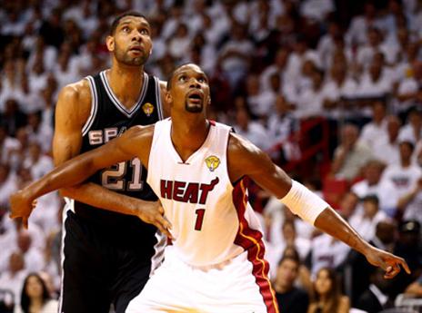 בוש הפעם לא עזר (gettyimages)