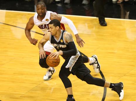 גרין. תפוס אותי אם תוכל (gettyimages)