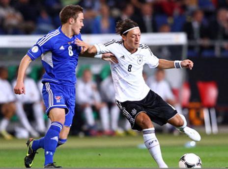 מספיק טוב להוביל נבחרת לזכייה? (gettyimages)