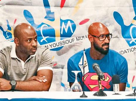 אנלקה  והחולצה המדוברת (GETTYIMAGES)