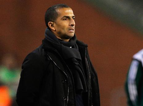 לאמושי. יעמוד בהבטחה? (gettyimages)