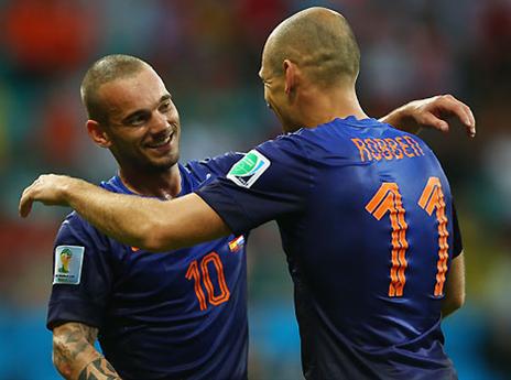 קונצרט. סניידר ורובן (gettyimages)