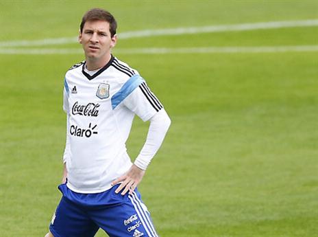 הרבה אוהדים יחכו לו במרקאנה (gettyimages)