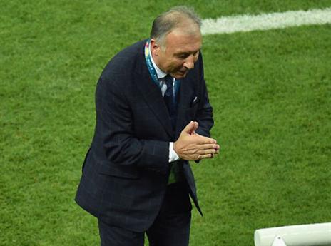 זאקרוני, הפתיחה היתה חלומית (GETTYIMAGSE)