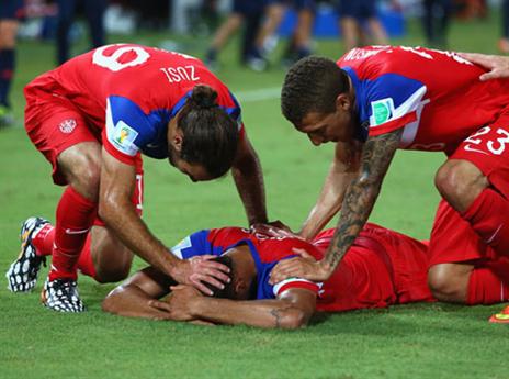 זה יספיק מול פורטוגל? (gettyimages)