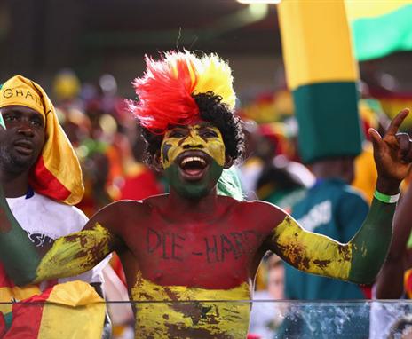 חגיגה אחת גדולה