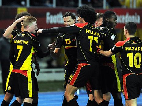 יש להם את כל הסיבות לשמוח