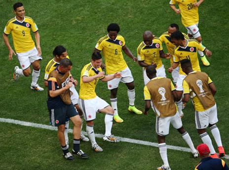 החגיגה רק התחילה (gettyimages)