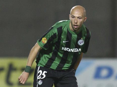 דרוש: בלם עם קילומטראז'. צוצאליץ' (אלן שיבר)