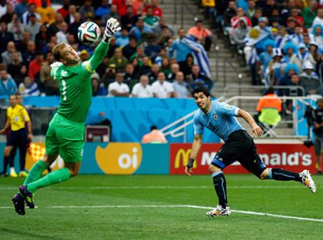 העבודה נשאה פרי מהר מהצפוי (GETTYIMAGES)