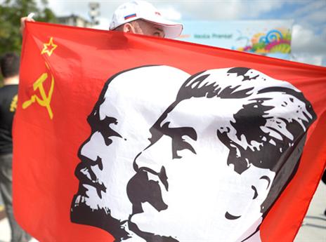 מה סטאלין היה אומר על כל זה? (gettyimages)