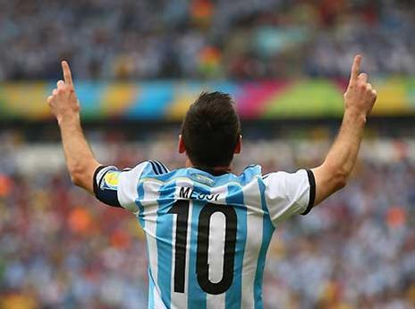 הלילה של מספר 10 (gettyimages)