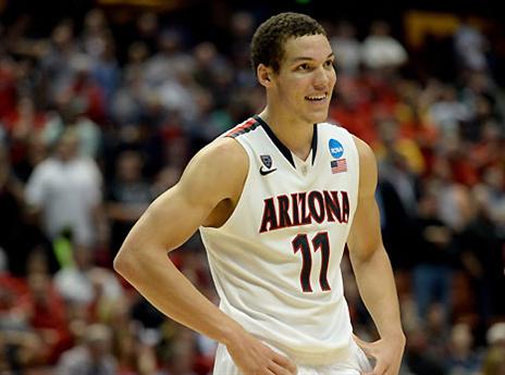 התקווה של סקרמנטו. גורדון (gettyimages)