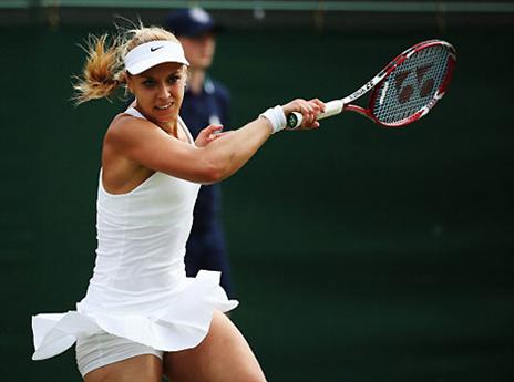 רוצה עוד גמר. ליזיקי (gettyimages)