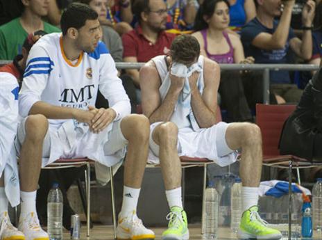 העונה החלומית הפכה לסיוט