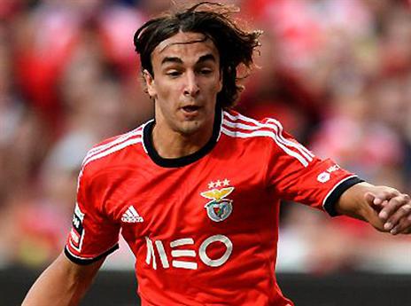 יגיע לאנפילד ביחד עם שאקירי? מרקוביץ' (GETTYIMAGES)