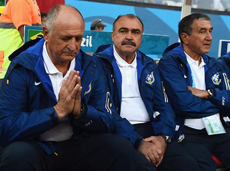 אולד סקול. סקולארי (gettyimages)