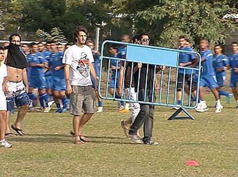 חזרה הביתה - הפועל פ"ת שוב בליגת העל