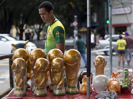 ומזה גם חיים (gettyimages)