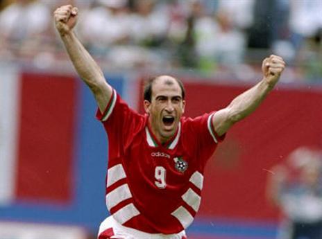 נגיחה אחת קטנה מול גרמניה, וההיסטוריה שינתה פניה