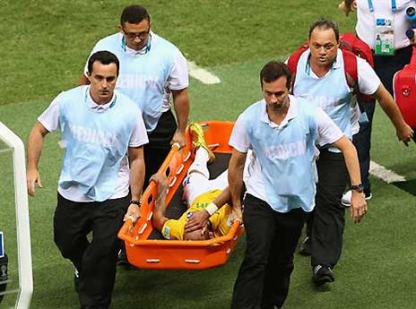 והורד בדמעות (GETTYIMAGES)