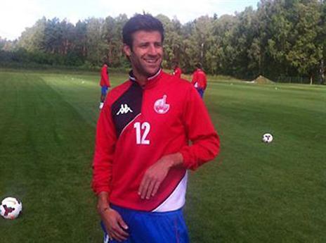 גם המצב הבטחוני השפיע? קליגיורי (האתר הרשמי)