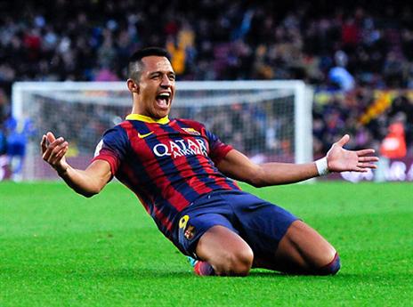 יחזיר את האליפות לארסנל? (GETTYIMAGES)