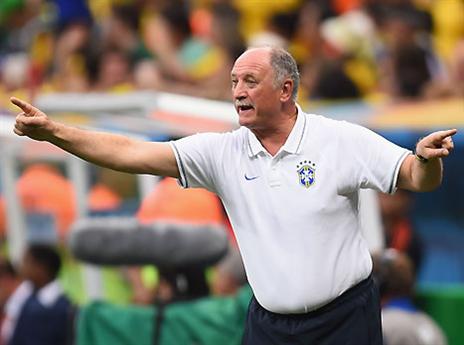 סקולארי שוב הפסיד. זה היה משחקו האחרון?