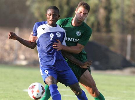 הדרך מתחילה (יוסי שקל)