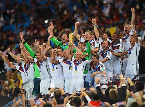 הרגע לו הם חיכו (GETTYIMAGES)