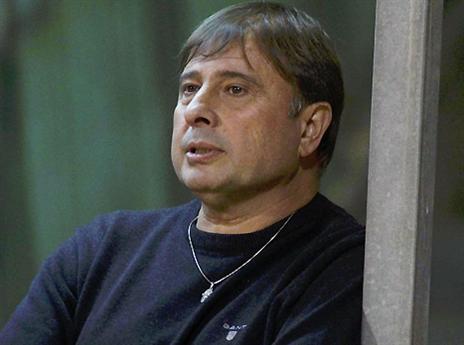 אלישע לוי. "ננסה להעביר את ההכרעה" (אלן שיבר)