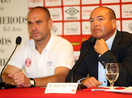 עכשיו העסק יתפרק? רמון ודומב (אלן שיבר)