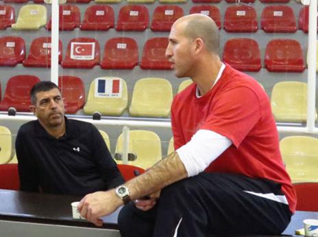 בונה את הסגל. פלג (האתר הרשמי של גלבוע/גליל)