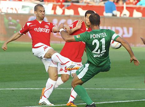 השם החם של הקיץ