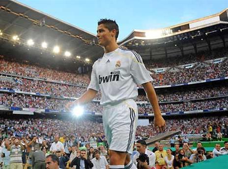 היורש כבר פה