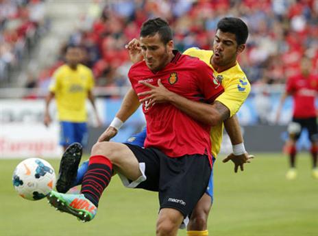 חמד. "כל הזמן מתעדכן מה קורה בישראל" (gettyimages)