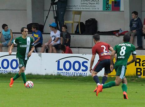 לפני כן היא גם משחק (האתר הרשמי)