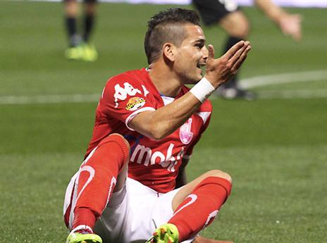 איך הכדורים לא נכנסו? בוזגלו