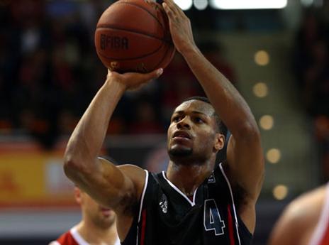 יענה על סימני השאלה? מארקז היינס (gettyimages)