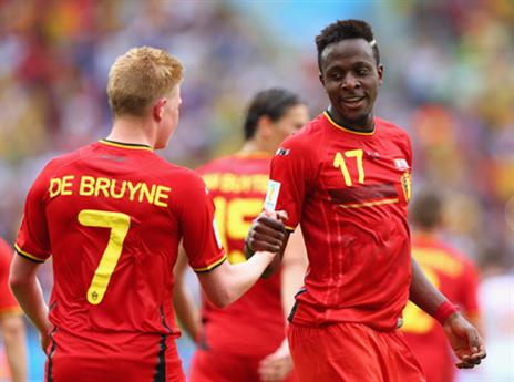 אוריגי. ימצא בית במדריד? (gettyimages)