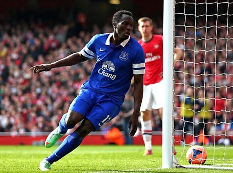 ומה יהיה עם לוקאקו? (gettyimages)