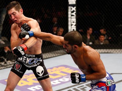 ניצחון מרגש במיוחד (gettyimages)