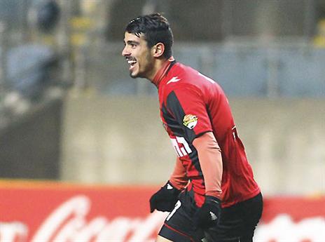 עזאם, צפוי להישאר (אלן שיבר)