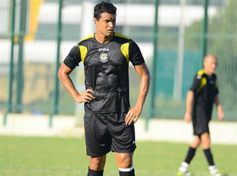 דודו. יישאר? (האתר הרשמי של מכבי נתניה)