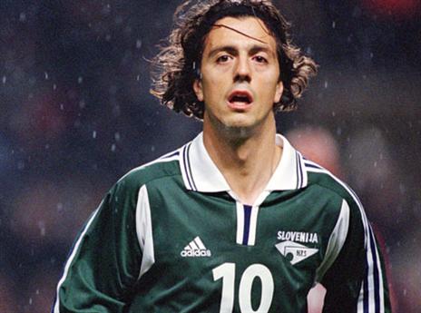 גדול שחקני סלובניה בכל הזמנים (GETTYIMAGES)