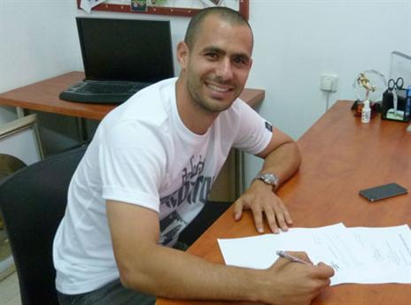 המו"מ עם מכבי התקרר, ורמחט חתם בהפועל