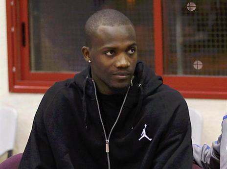 נפצע, ופתאום לא רצו אותו יותר (אלן שיבר)