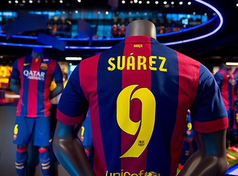 בברצלונה מחכים בקוצר רוח (gettyimages)