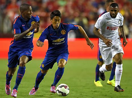 קגאווה. 0:0 מאכזב לפני הדו קרב (gettyimages)