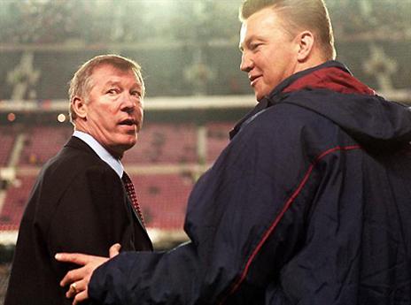 "לא מוטרד מההשוואות לפרגי" (GETTYIMAGES)